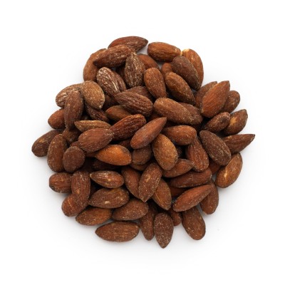 Миндаль жаренный 100 гр - купить в Старохалилово