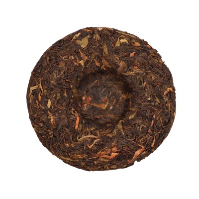 Шу Пуэр (черный) VintagePuEr 100г - купить в Старохалилово