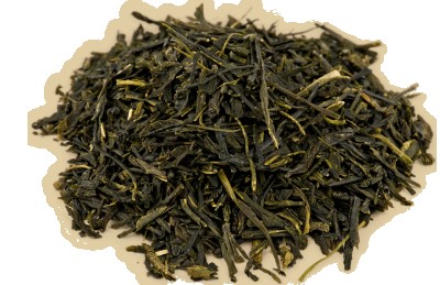 Зеленый чай ZenLeaf 75г - купить в Старохалилово