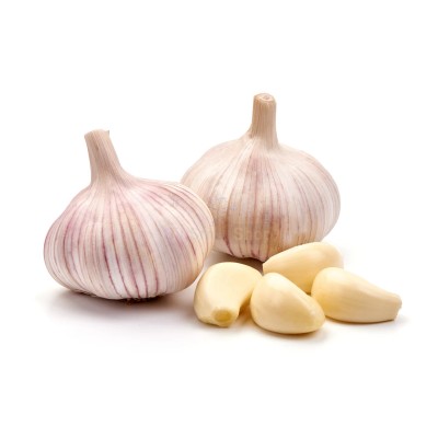 Чеснок очищенный 500 г - купить в Старохалилово