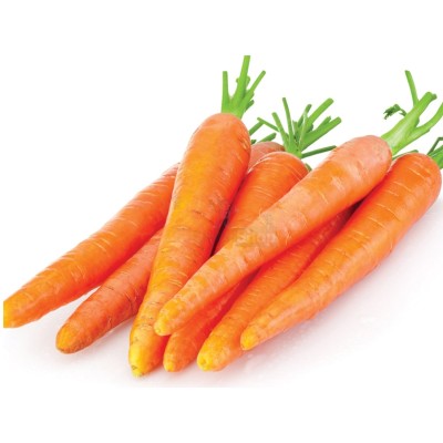Морковь молодая 1 кг - купить в Старохалилово