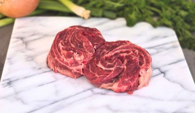 Говядина гуляш нарезанная - купить в Старохалилово