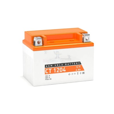 АКБ NordStart 75Ah - купить в Старохалилово