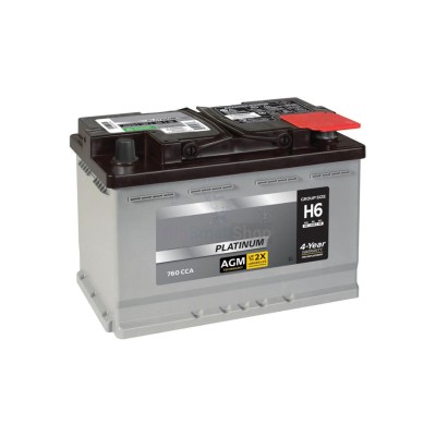 АКБ MaxCharge 72Ah - купить в Старохалилово