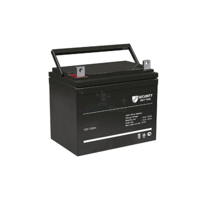 Мото-аккумулятор RideForce GEL 7 Ah - купить в Старохалилово