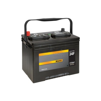 Мото-аккумулятор StrongBike 12 Ah - купить в Старохалилово