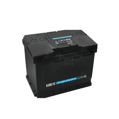 Аккумулятор QuadPower 12V 18Ah - купить в Старохалилово