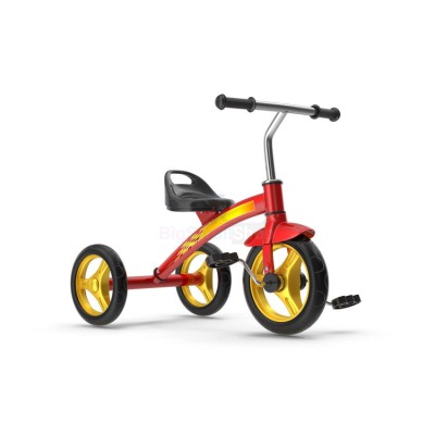 Велосипед детский MiniPro 16" - купить в Старохалилово