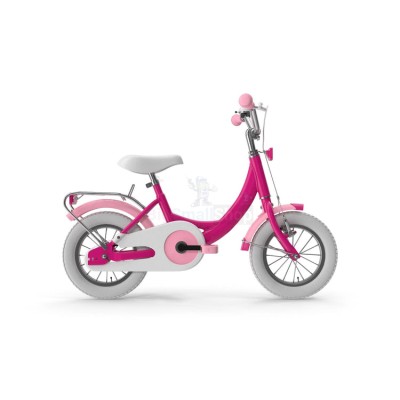 Велосипед детский Rainbow 14" - купить в Старохалилово