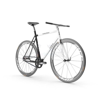 Дорожный велосипед UrbanRide Classic - купить в Старохалилово