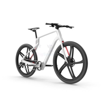 Дорожный велосипед CityClassic Pro - купить в Старохалилово