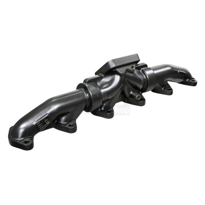 Выпускной коллектор TurboLine Sport - купить в Старохалилово