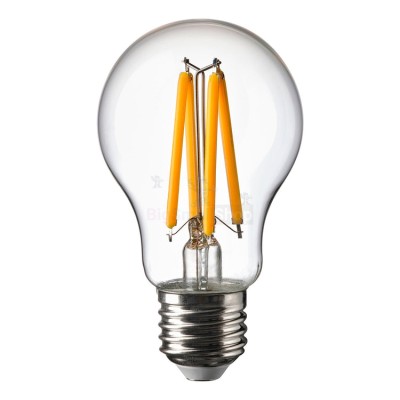 Лампа накаливания EcoGlow 40W - купить в Старохалилово