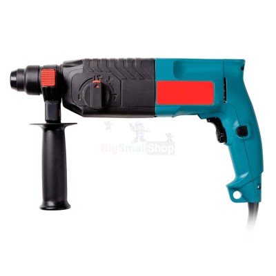 Перфоратор UrbanFix 750 - купить в Старохалилово