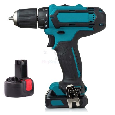 Шуруповерт HomeFix Light - купить в Старохалилово