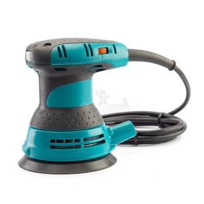 Шлифовальная машинка PowerGrind X - купить в Старохалилово