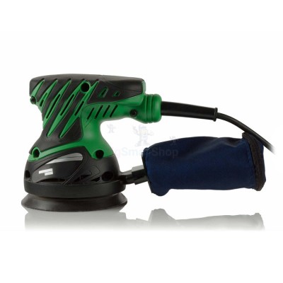 Шлифовальная машинка CompactSand Mini - купить в Старохалилово